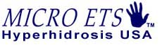 Hyperhidrosis Logo