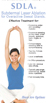 armpit sweat brochure